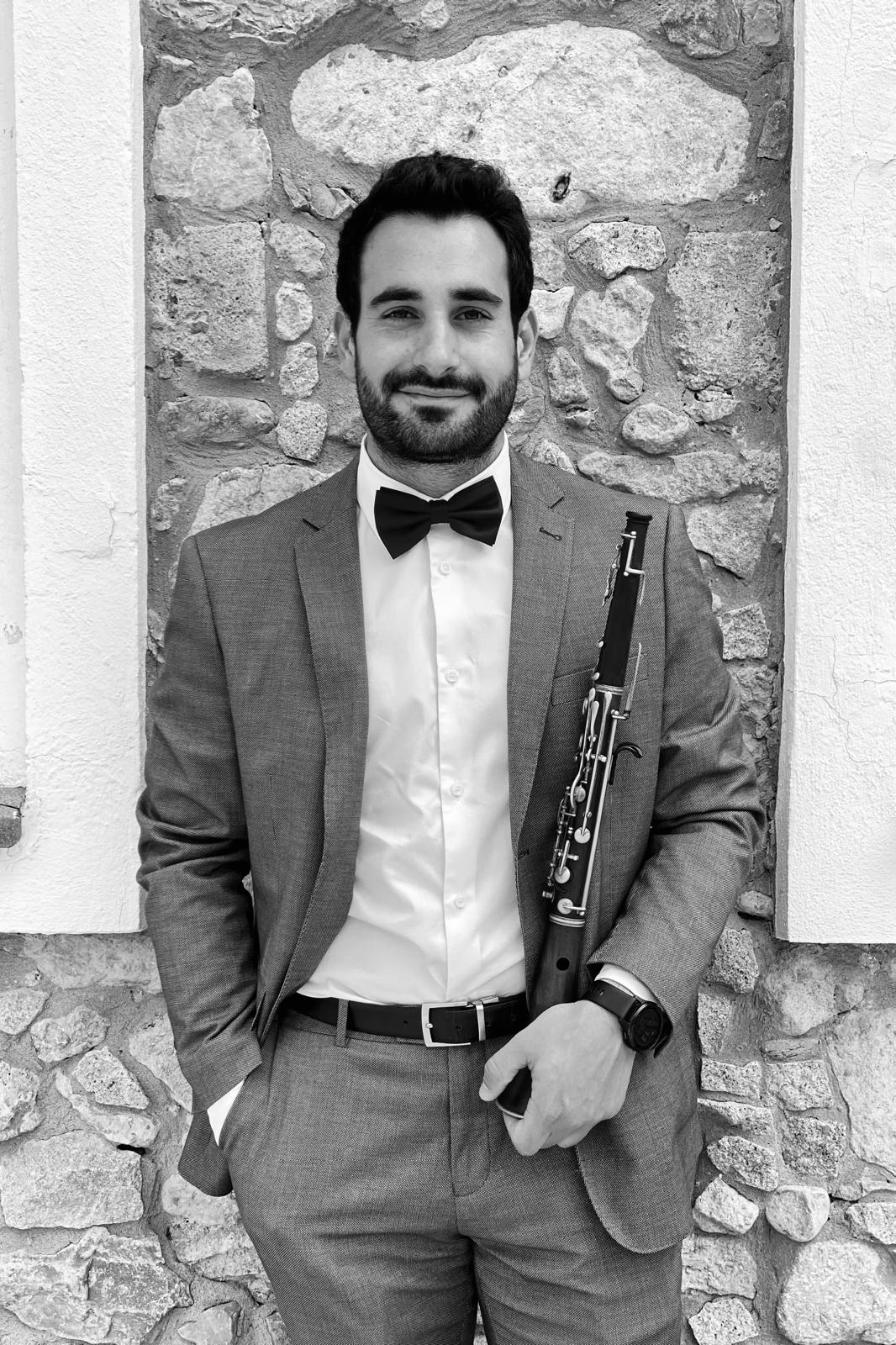 Felip Morales